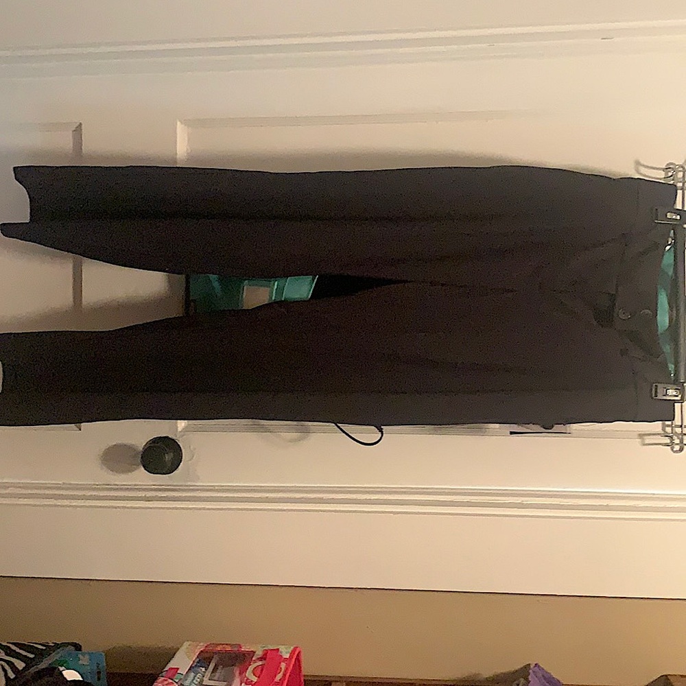 New Women’s Apt 9 Trouser dress pants
